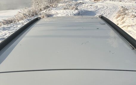 Subaru Forester, 2002 год, 615 000 рублей, 9 фотография