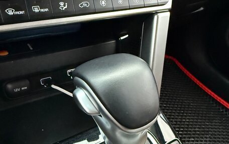 KIA Seltos I, 2020 год, 2 350 000 рублей, 5 фотография