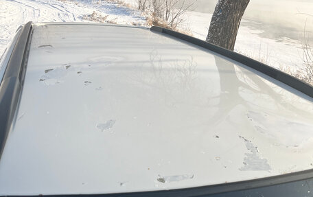 Subaru Forester, 2002 год, 615 000 рублей, 10 фотография