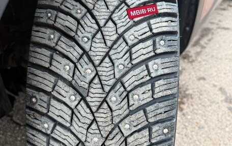 KIA Seltos I, 2020 год, 2 350 000 рублей, 10 фотография