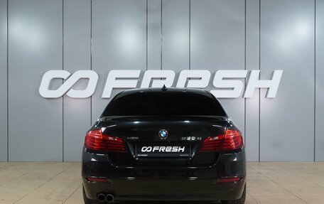 BMW 5 серия, 2015 год, 2 633 000 рублей, 4 фотография