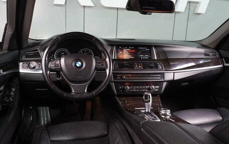 BMW 5 серия, 2015 год, 2 633 000 рублей, 6 фотография