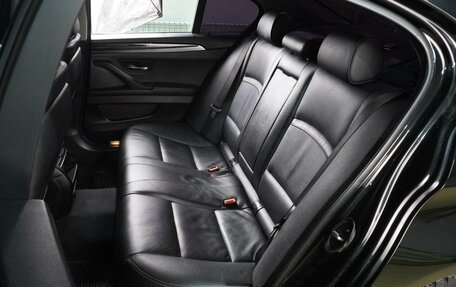 BMW 5 серия, 2015 год, 2 633 000 рублей, 9 фотография