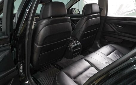 BMW 5 серия, 2015 год, 2 633 000 рублей, 11 фотография