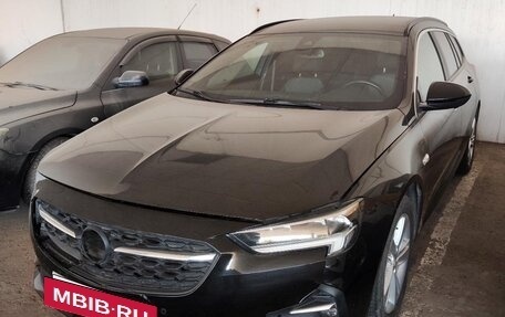 Opel Insignia II рестайлинг, 2020 год, 1 470 000 рублей, 3 фотография