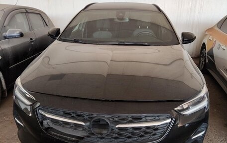 Opel Insignia II рестайлинг, 2020 год, 1 470 000 рублей, 2 фотография