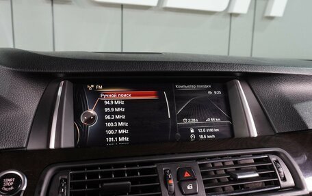 BMW 5 серия, 2015 год, 2 633 000 рублей, 15 фотография