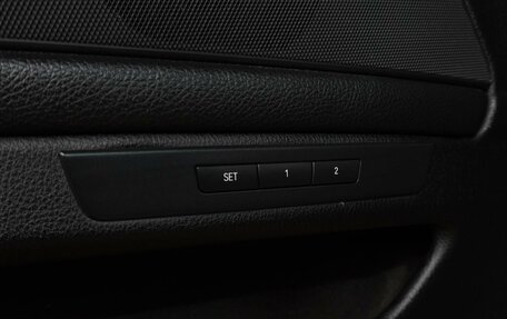 BMW 5 серия, 2015 год, 2 633 000 рублей, 20 фотография