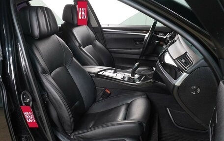 BMW 5 серия, 2015 год, 2 633 000 рублей, 8 фотография