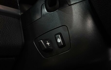 BMW 5 серия, 2015 год, 2 633 000 рублей, 19 фотография