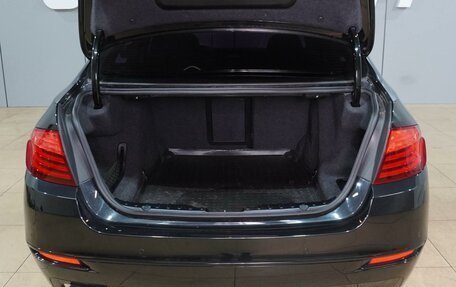 BMW 5 серия, 2015 год, 2 633 000 рублей, 30 фотография