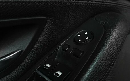 BMW 5 серия, 2015 год, 2 633 000 рублей, 27 фотография