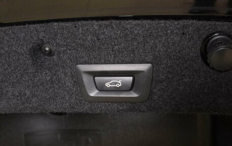 BMW 5 серия, 2015 год, 2 633 000 рублей, 28 фотография