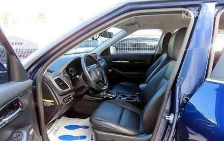 KIA Seltos I, 2021 год, 1 735 000 рублей, 6 фотография