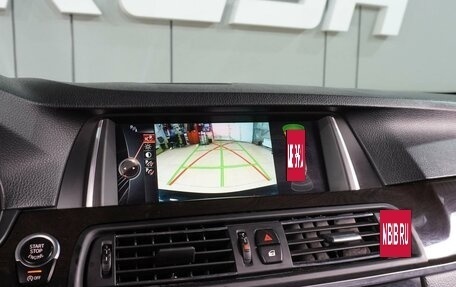 BMW 5 серия, 2015 год, 2 633 000 рублей, 14 фотография