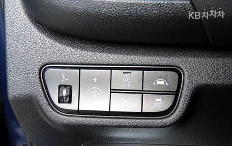 KIA Seltos I, 2021 год, 1 735 000 рублей, 12 фотография