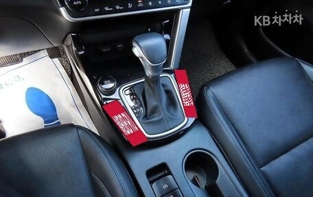 KIA Seltos I, 2021 год, 1 735 000 рублей, 10 фотография
