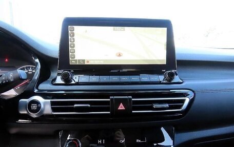 KIA Seltos I, 2021 год, 1 735 000 рублей, 13 фотография