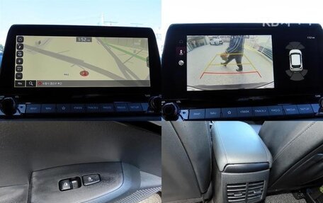 KIA Seltos I, 2021 год, 1 735 000 рублей, 17 фотография