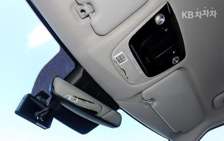 KIA Seltos I, 2021 год, 1 735 000 рублей, 15 фотография