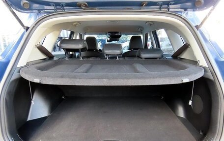 KIA Seltos I, 2021 год, 1 735 000 рублей, 16 фотография