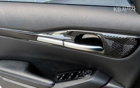 KIA Seltos I, 2021 год, 1 735 000 рублей, 11 фотография