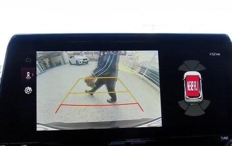 KIA Seltos I, 2021 год, 1 735 000 рублей, 14 фотография