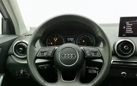 Audi Q2 I, 2022 год, 4 фотография