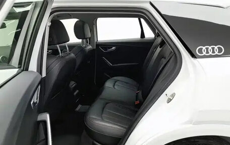 Audi Q2 I, 2022 год, 10 фотография