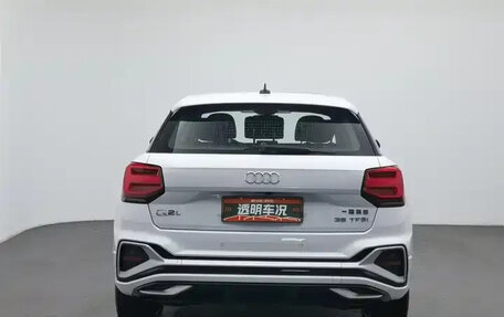 Audi Q2 I, 2022 год, 7 фотография