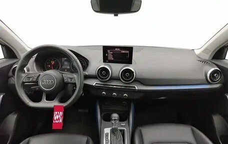 Audi Q2 I, 2022 год, 2 фотография