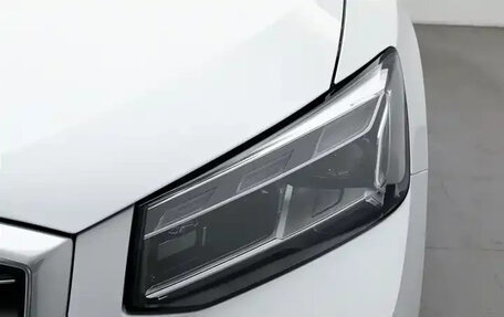 Audi Q2 I, 2022 год, 11 фотография