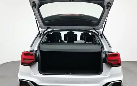 Audi Q2 I, 2022 год, 13 фотография