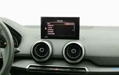 Audi Q2 I, 2022 год, 12 фотография