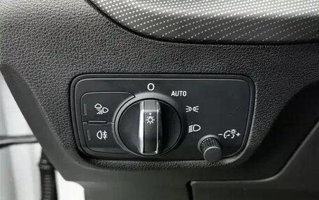 Audi Q2 I, 2022 год, 16 фотография