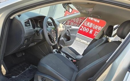 Volkswagen Tiguan II, 2021 год, 2 468 248 рублей, 8 фотография