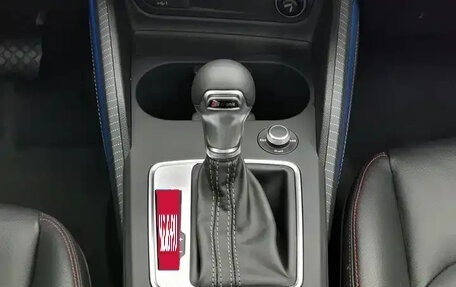 Audi Q2 I, 2022 год, 14 фотография