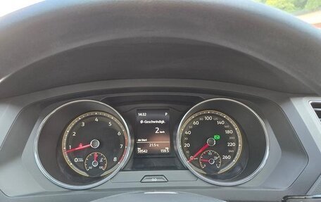 Volkswagen Tiguan II, 2021 год, 2 468 248 рублей, 16 фотография