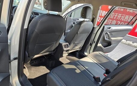 Volkswagen Tiguan II, 2021 год, 2 468 248 рублей, 11 фотография