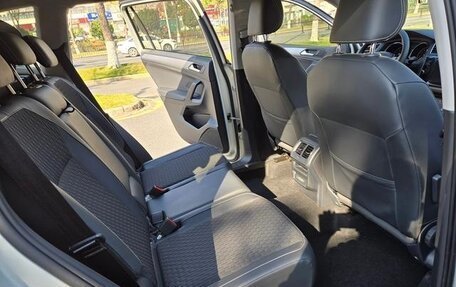 Volkswagen Tiguan II, 2021 год, 2 468 248 рублей, 10 фотография