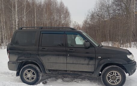 ЛуАЗ Patriot, 2011 год, 700 000 рублей, 2 фотография