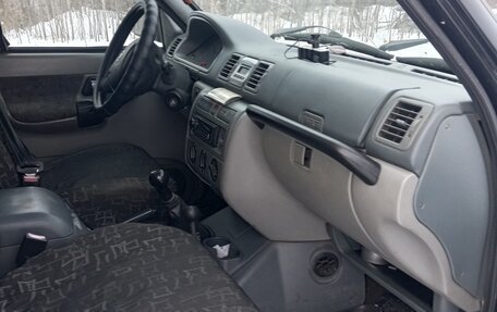 ЛуАЗ Patriot, 2011 год, 700 000 рублей, 5 фотография