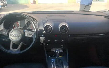 Audi A3, 2021 год, 1 500 121 рублей, 2 фотография