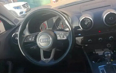 Audi A3, 2021 год, 1 500 121 рублей, 4 фотография