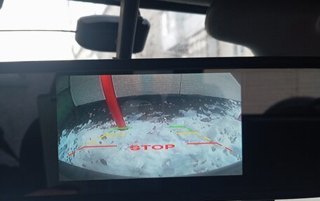 ЛуАЗ Patriot, 2011 год, 700 000 рублей, 8 фотография