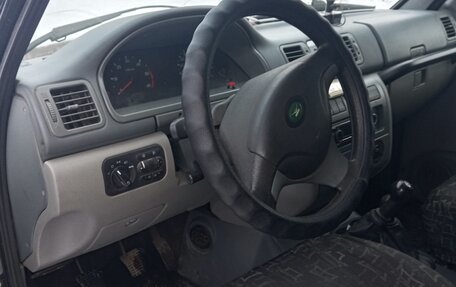 ЛуАЗ Patriot, 2011 год, 700 000 рублей, 6 фотография