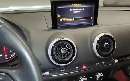 Audi A3, 2021 год, 1 500 121 рублей, 11 фотография