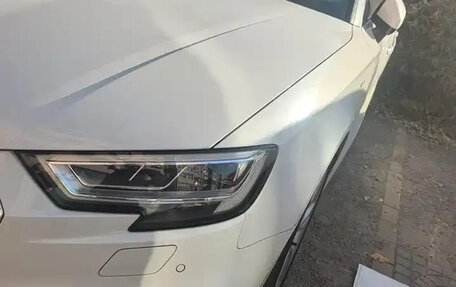 Audi A3, 2021 год, 1 500 121 рублей, 8 фотография