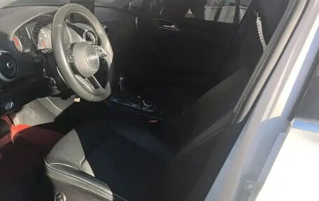 Audi A3, 2021 год, 1 500 121 рублей, 10 фотография