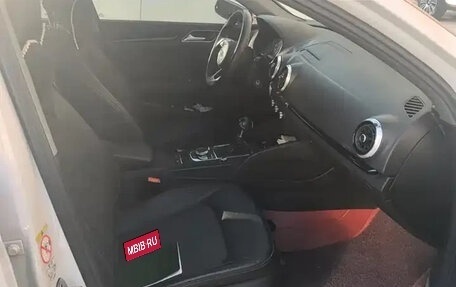 Audi A3, 2021 год, 1 500 121 рублей, 7 фотография